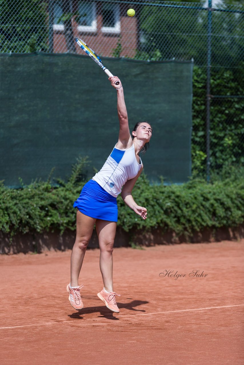 Bild 534 - RL GTHGC - LTTC RW Berlin